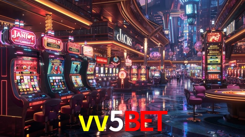 Bonus Features vv5bet
