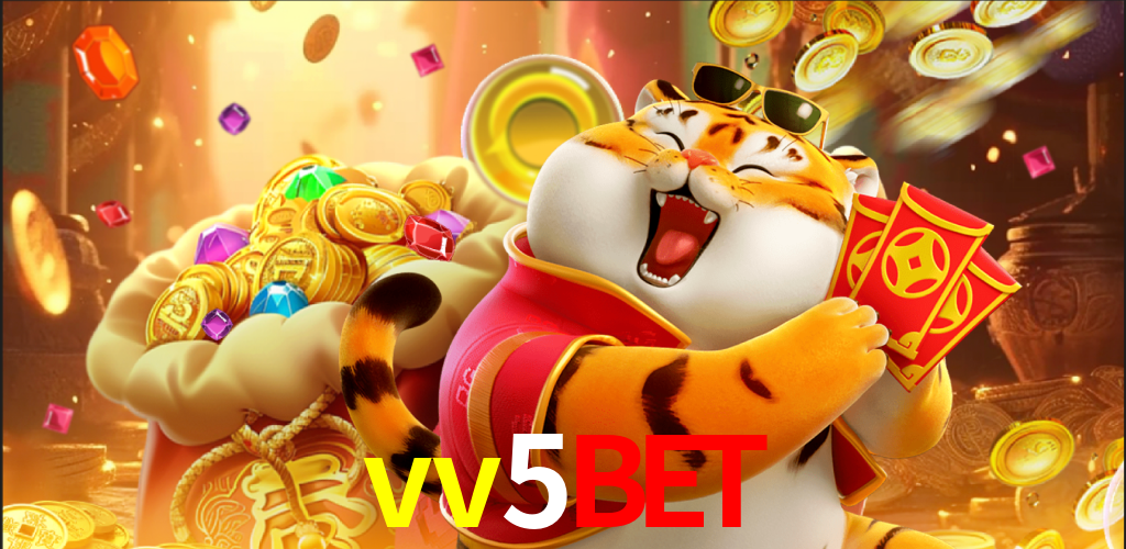 vv5bet: A Experiência de Casino com Jogos de Mesa ao Vivo