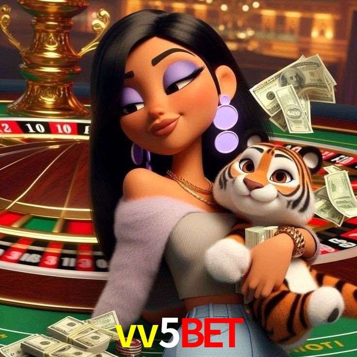Tennis Betting vv5bet