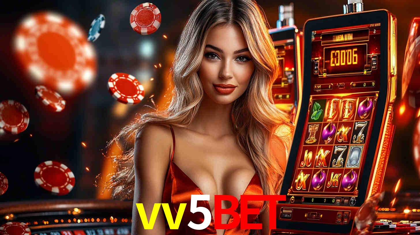 vv5bet - Aposta Insana de Sorte - vv5bet.com