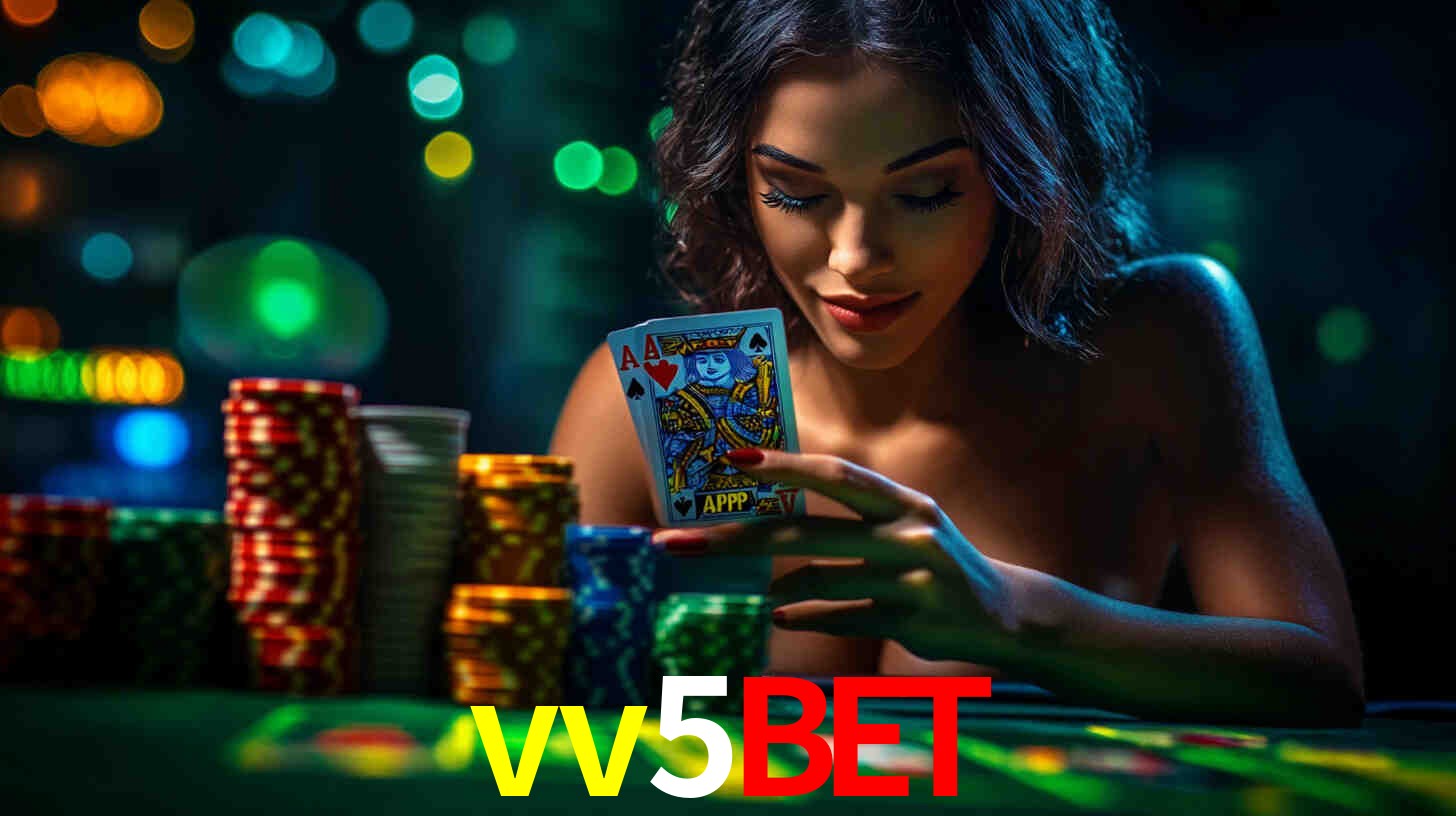 Explorando a Categoria de Eventos em Apostas na vv5bet