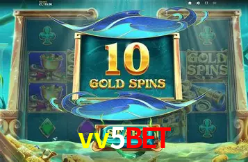 Inovações de Jogos na vv5bet: O Futuro das Experiências Interativas