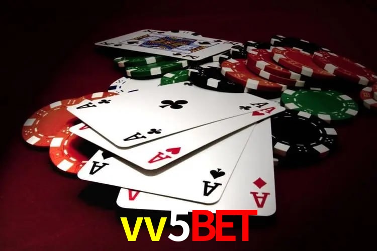 Casino Ao Vivo vv5bet