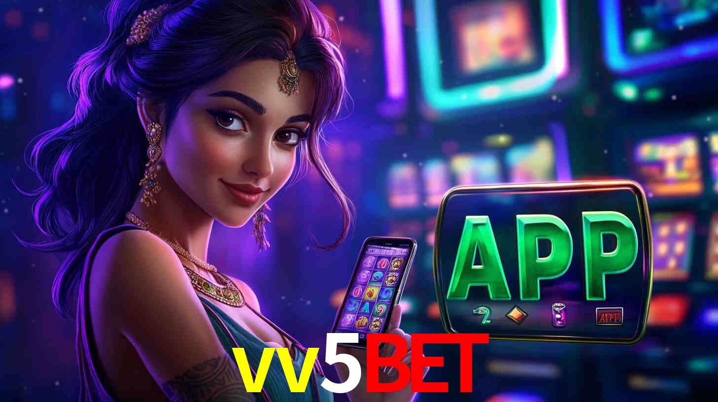 Bônus Generosos e Exclusivos no vv5bet para Você!