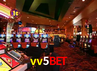 Desvendando o Mundo dos Jogos Virtuais na vv5bet