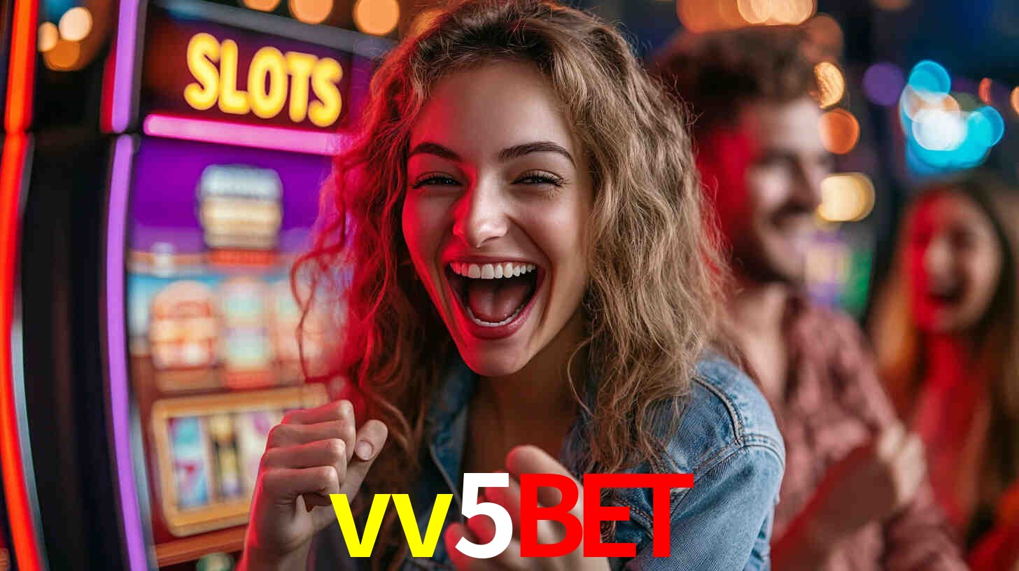 Descubra o Programa VIP da vv5bet: Vantagens Exclusivas para Jogadores